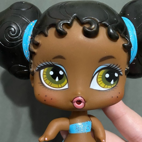 Bratz baby Sasha - Picture 3 of 3